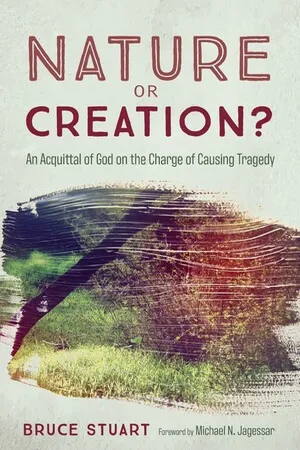 Nature or Creation?