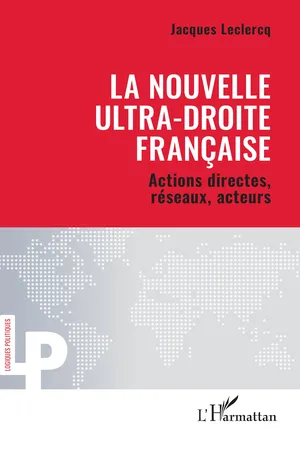 La nouvelle ultra-droite française