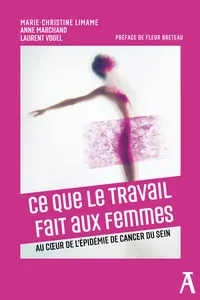 Ce que le travail fait aux femmes_cover