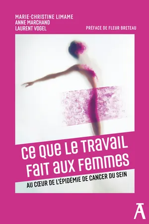 Ce que le travail fait aux femmes