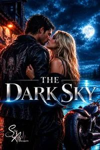 the dark Sky_cover