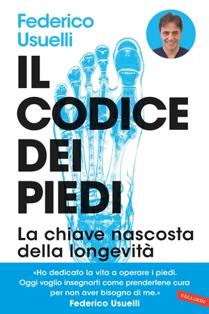 Il codice dei piedi