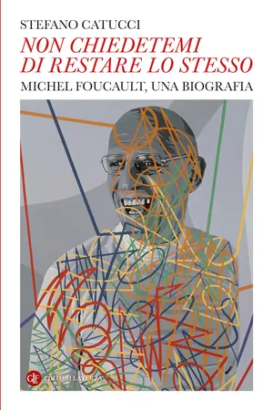 «Non chiedetemi di restare lo stesso»