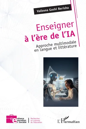 Enseigner à l’ère de l’IA
