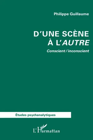 D’une scène à l’autre