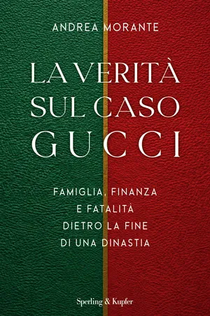 La verità sul caso Gucci