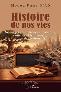 Histoire de nos vies_cover