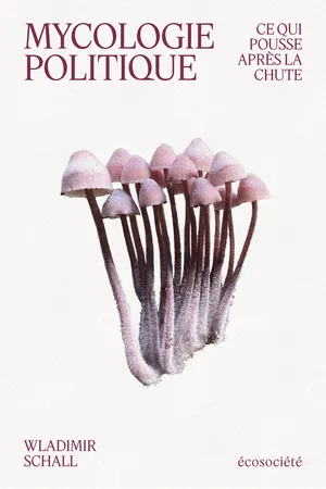 Mycologie politique