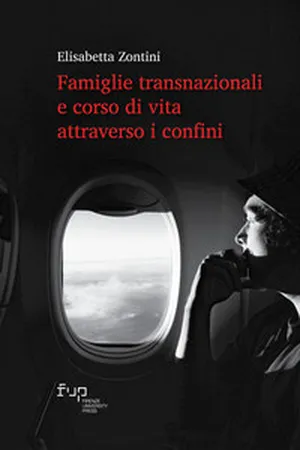 Famiglie transnazionali e corso della vita attraverso i confini