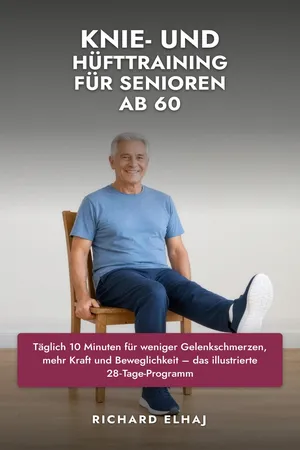 Knie- und Hüfttraining für Senioren ab 60