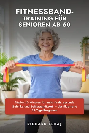 Fitnessband-Training für Senioren ab 60