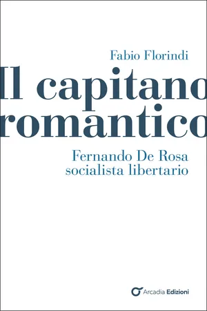 Il capitano romantico