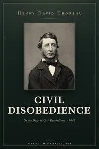 Civil Disobedience_cover