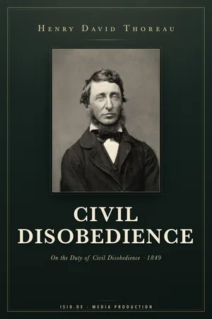 Civil Disobedience