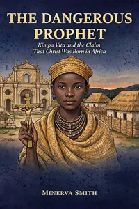 The Dangerous Prophet_cover