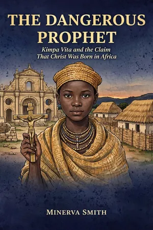 The Dangerous Prophet