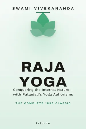Raja Yoga