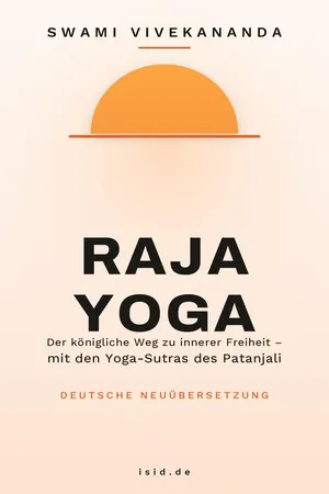Raja Yoga