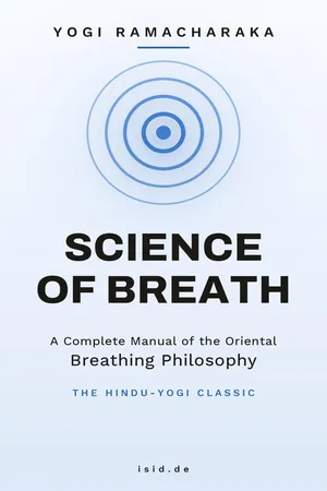 Science of Breath