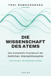 Die Wissenschaft des Atems_cover