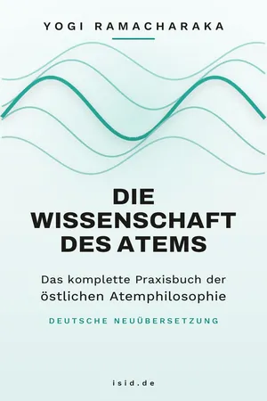 Die Wissenschaft des Atems