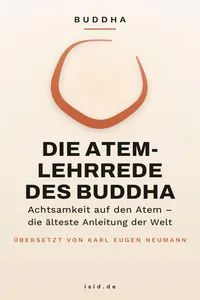 Die Atem-Lehrrede des Buddha_cover