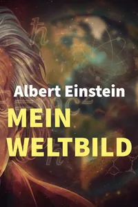 Mein Weltbild_cover