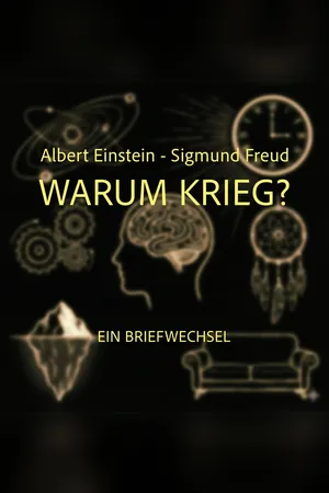 Warum Krieg?