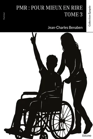 PMR : Pour Mieux en Rire - Tome 3