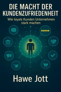 Die Macht der Kundenzufriedenheit_cover