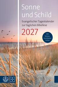 Sonne und Schild 2027_cover