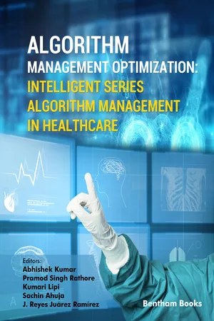 Algorithm Management Optimization