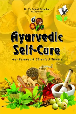 Ayurvedic Self Cure