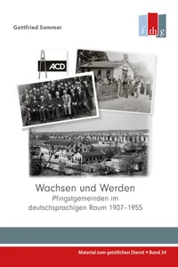 Wachsen und Werden_cover