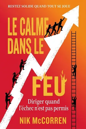 Le calme dans le feu