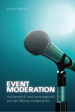 Eventmoderation