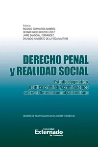 Derecho penal y realidad social_cover