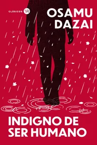 Indigno de ser humano_cover