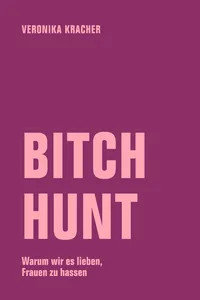 Bitch Hunt_cover