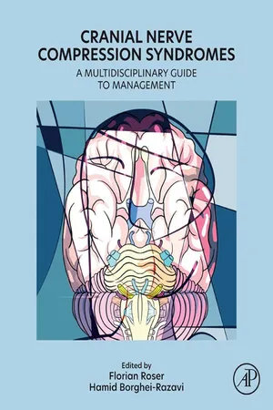 Cranial Nerve Compression Syndromes