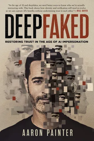 Deepfaked