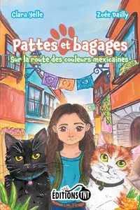 Pattes et bagages_cover