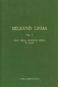 Meligunis Lipara, 5_cover