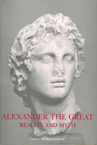 Alexander the Great_cover