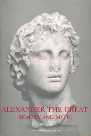 Alexander the Great