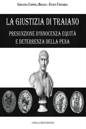 La giustizia di Traiano