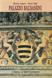 Palazzo Baldassini_cover