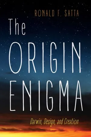The Origin Enigma