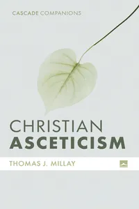 Christian Asceticism_cover