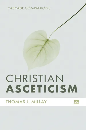 Christian Asceticism